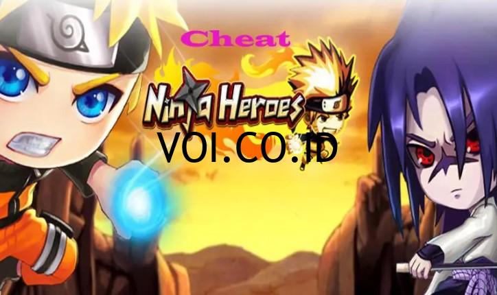 Gratis Download Game Heroes Legend Reborn Mod