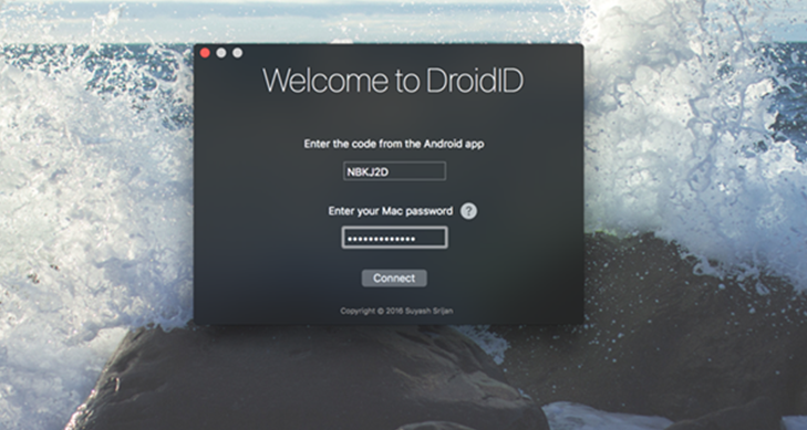 droid for mac 2016